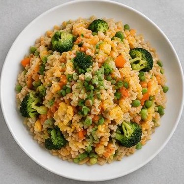 Khao Phad Pak