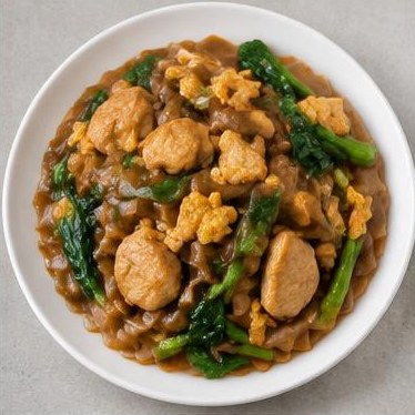 Phad Si-Iew Gai