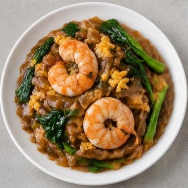Phad Si-Iew Gung