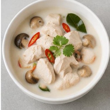 Tom Kha Gai