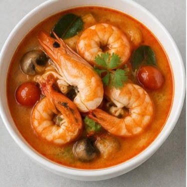 Tom Yam Gung